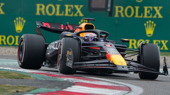 A pesar de las polémicas que se han vivido dentro de Red Bull el neerlandés Max Verstappen se ha mantenido enfocado en seguir con su dominio en las pistas durante este 2024.