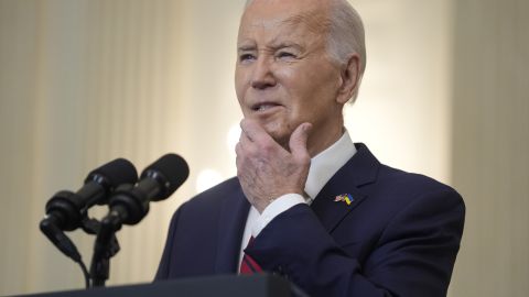 Joe Biden gana las primarias demócratas en Puerto Rico