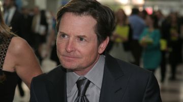 Michael J. Fox aseguró que le gustaría volver a actuar