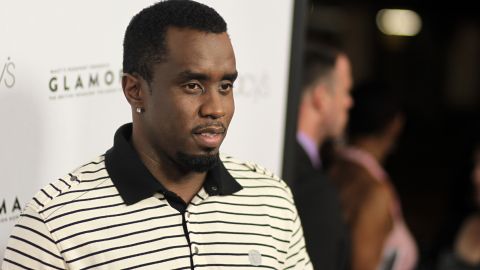 Sean Diddy Combs presentó una moción para desestimar acusaciones de agresión sexual de 1991