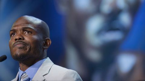 Timothy Bradley