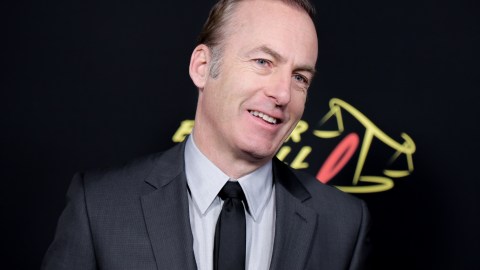 Bob Odenkirk reveló un dato inquietante del día en el que sufrió un ataque cardíaco en set de Better Call Saul
