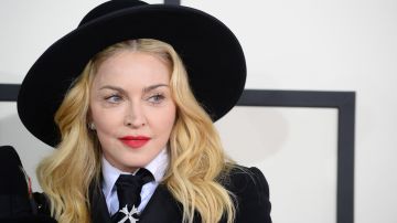 Madonna recordó a las víctimas del tiroteo en un club de Orlando durante un concierto