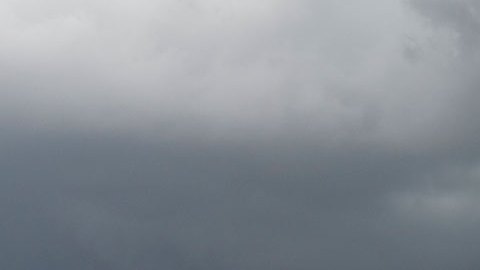 Tormenta deja granizo, nieve y lluvias en el norte de Estados Unidos