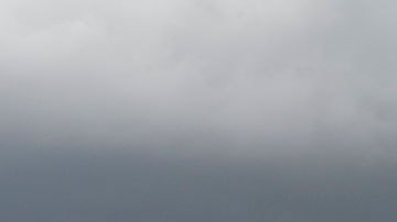 Tormenta deja granizo, nieve y lluvias en el norte de Estados Unidos