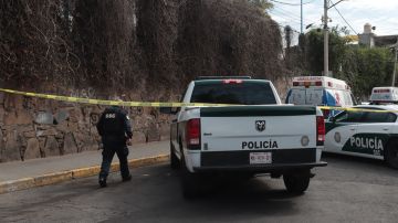 Violencia en México