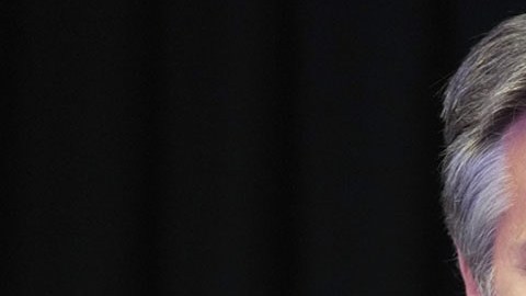 Antony Blinken, secretario de Estado