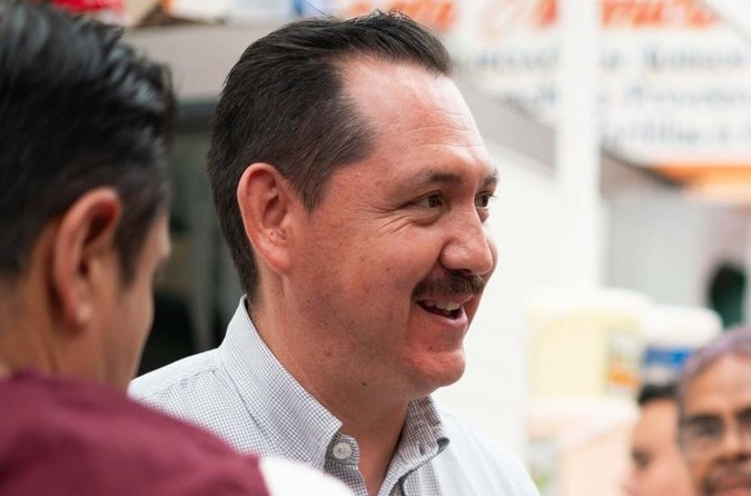 AMLO lamenta el asesinato de Gisela Gaytán, candidata de Morena a la presidencia municipal de Celaya