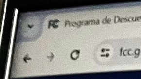 Abril es el último mes enn que 23 millones de familias recibirán ayuda para pago de internet.
