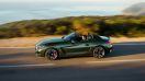 BMW Z4 M40i 2025