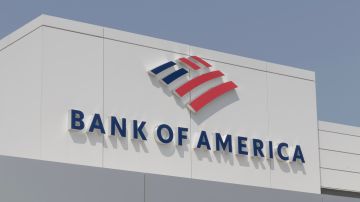 Bank of America confirma más cierres para mayo