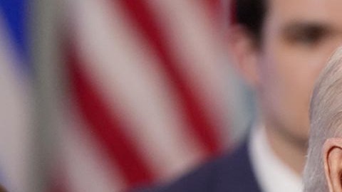 Joe Biden, presidente de la nación