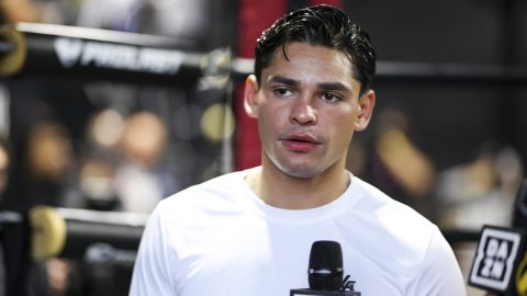 Ryan García