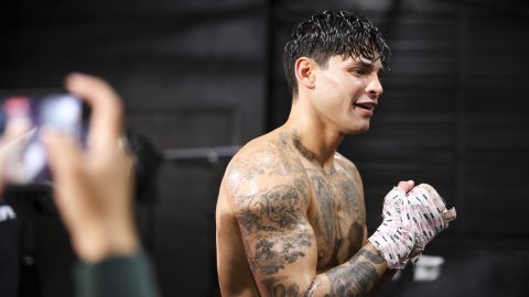 Ryan García