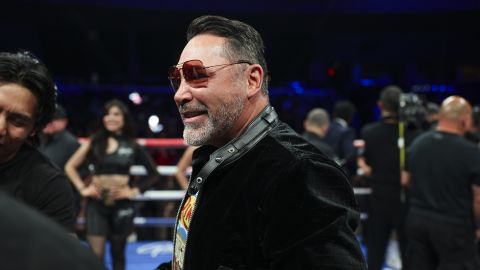 Óscar de la Hoya