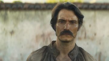 'Coronel Aureliano Buendía' en la serie de Netflix "Cien años de Soledad" | Foto: Cortesía/ Netflix