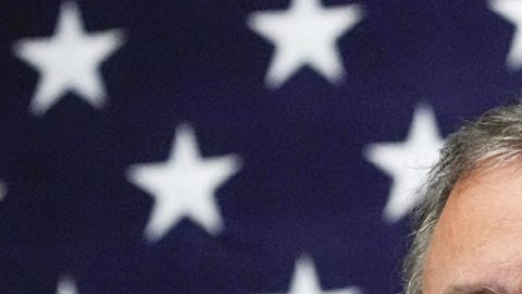 Chris Christie, exaspirante a la candidatura republicana