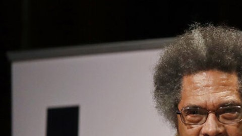 Cornel West, candidato presidencial independiente