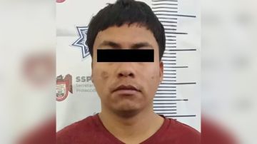 Detenido en Tijuana