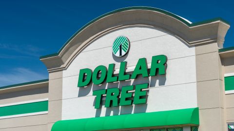 Dollar Tree