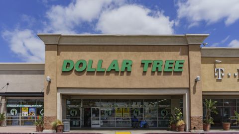 Dollar Tree