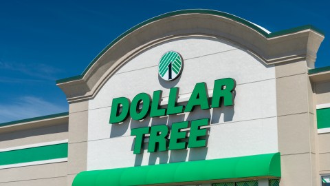Dollar Tree