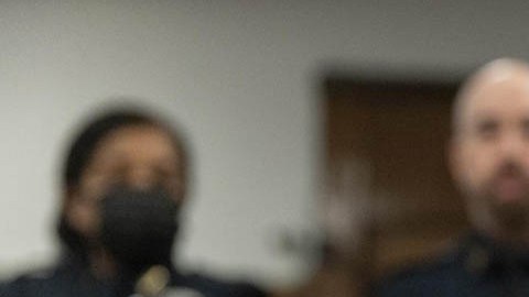 Donald Trump, expresidente de la nación