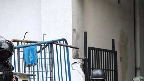 Aumenta la tensión entre México y Ecuador