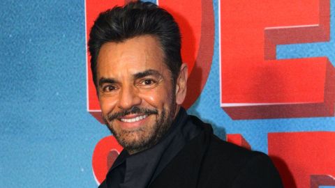 Eugenio Derbez | Foto: Mezcalent