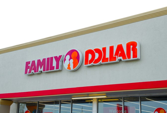 Familly Dollar