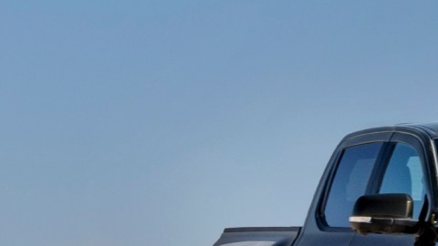 Ford Ranger Raptor 2024