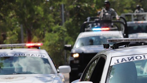 Guardia Nacional de México