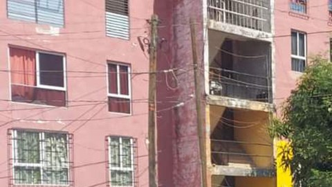 Violencia en Acapulco