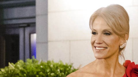 George Conway, abogado opositor de Donald Trump
