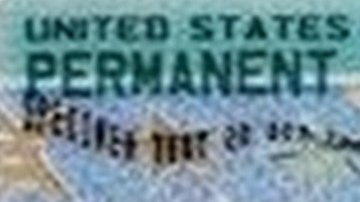 La tarjeta de Residente Permanente tiene nuevo costo.