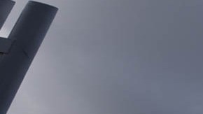 Inmigrantes haitianos de camino a Estados Unidos