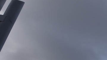 Inmigrantes haitianos de camino a Estados Unidos