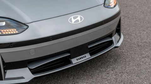 Hyundai IONIQ 6