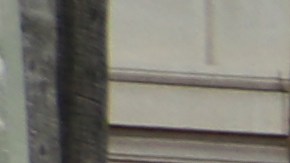 Angelinas se manifiestan en Él día de la Mezclilla', en relación al acoso que sufren las mujeres.