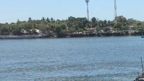 Marina en México da golpe al narco y decomisa casi 2 toneladas de cocaína en Michoacán