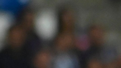 Monterrey, Nuevo León, 13 de Mayo de 2023. , durante el partido de vuelta de los Cuartos de Final del torneo Clausura 2023 de la Liga BBVA MX, entre los Rayados del Monterrey y los Guerreros de Santos Laguna, celebrado en el estadio BBVA. Foto: Imago7/ Andrea Jiménez