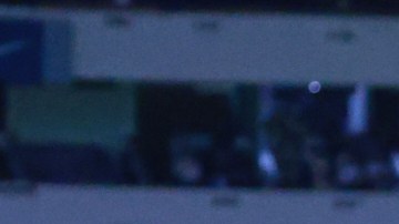 Ciudad de México, 21 de octubre de 2023. Alejandro Zendejas en festejo de gol, durante el partido de la jornada 13 del torneo Apertura 2023 de la Liga BBVA MX, entre las Águilas del América y los Guerreros de Santos Laguna, celebrado en el estadio Azteca. Foto: Imago7/Manlio Contreras