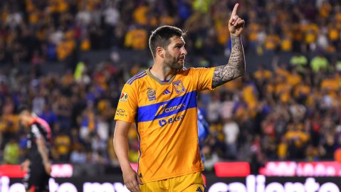 André-Pierre Gignac