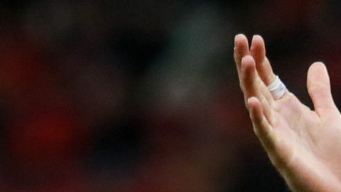 Reyes es una pieza importante en el esquema de André Jardine,