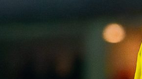 Diego Lainez no cayó en la provocación.