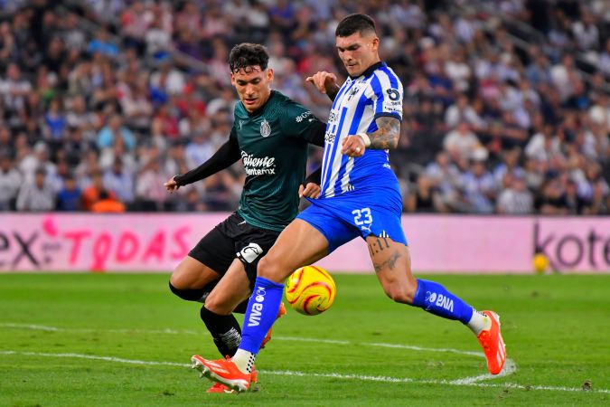 Los Rayados de Monterrey vienen de enfrentarse el sábado a las Chivas de Guadalajara en un partido correspondiente a la jornada 13 del Torneo Clausura 2024 de la Liga MX.