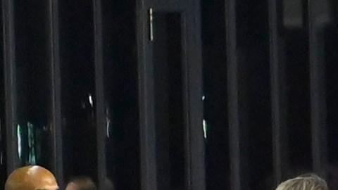 Fort Lauderdale, Florida, Estados Unidos, 3 de abril de 2024. Lionel Messi, durante el partido de ida de los Cuartos de Final de la Champions Cup de la CONCACAF 2024, entre el Inter Miami CF y los Rayados del Monterrey celebrado en el estadio DRV PNK. Foto: Imago7/ Andrea Jiménez