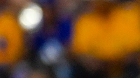 San Nicolás de los Garza, Nuevo León a 6 de de Abril de 2024. , durante el partido correspondiente a la jornada 14 del torneo Clausura 2024 de la Liga BBVA MX, entre los Tigres de la U.A.N.L. y los Tuzos del Pachuca, realizado en el Estadio Universitario. Foto: Imago7/Andrea Jiménez