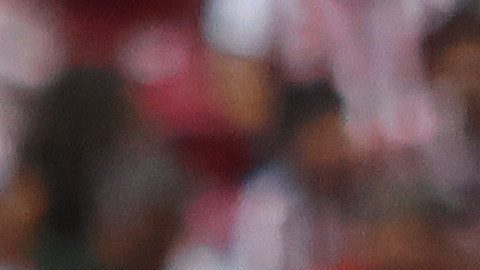 Guadalajara, Jalisco a 6 de Abril del 2024. , durante el partido correspondiente a la jornada 14 del torneo Clausura 2024 de la Liga BBVA MX, entre las Chivas rayadas de Guadalajara y los camoteros del Puebla F.C, celebrado en el estadio Akron. Foto: Imago7/ Juan Carlos Núñez Cubeyro.