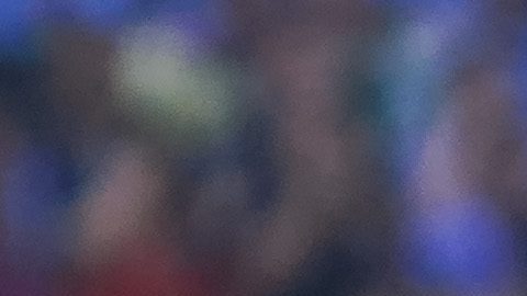 Torreón, Coahuila, 6 de de Abril de 2024. , durante el partido de la jornada 14 de torneo Clausura 2024 de la Liga BBVA MX, entre los Guerreros de Santos Laguna y las águilas del América, celebrado en el estadio Corona. Foto: Imago7/ Erick Saavedra